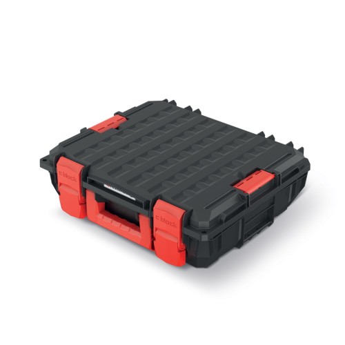 Walizka narzędziowa C BLOCK PRO z pianką 15 KXC454015P