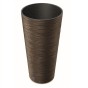 Doniczka Furu Slim Eco Wood