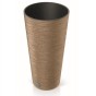 Doniczka Furu Slim Eco Wood