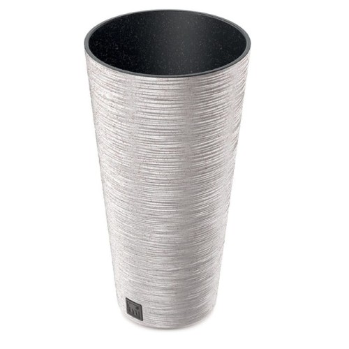 Doniczka Furu Slim Eco Wood
