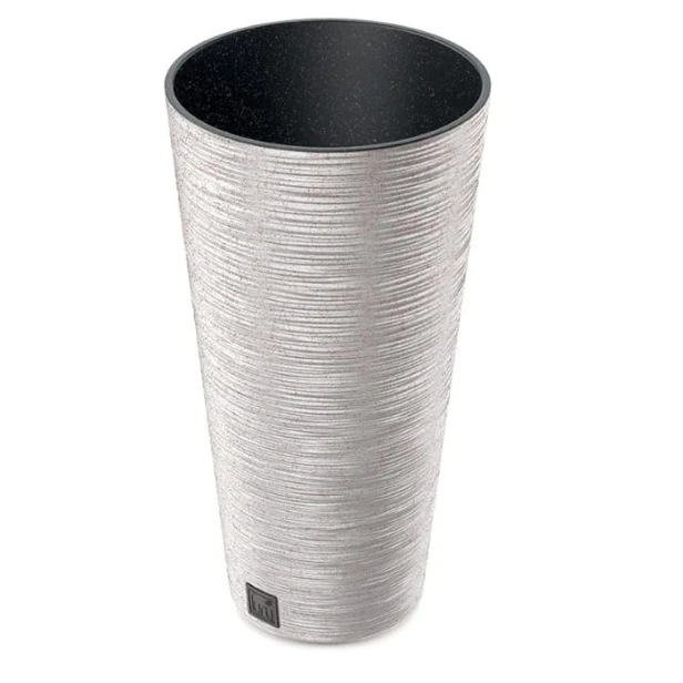 Doniczka Furu Slim Eco Wood