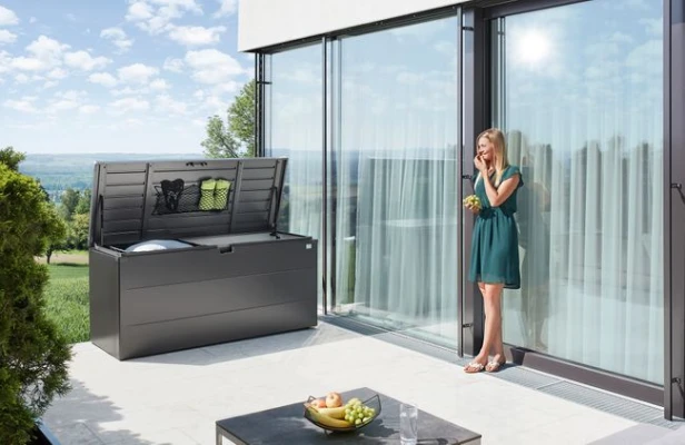 Biohort - StyleBox 140 (140 x 60 x 71 cm)