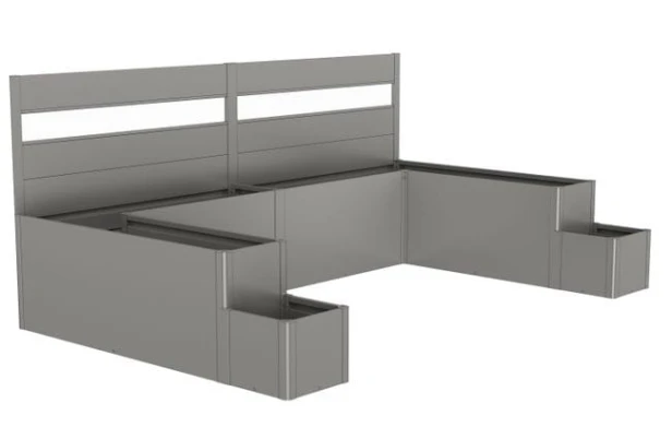 DaVinci® Version 2 - osłona