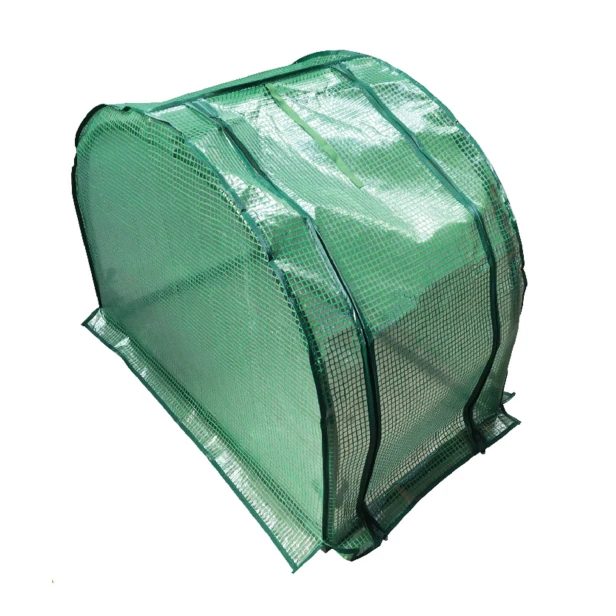 Mini szklarnia 46x80x58 cm