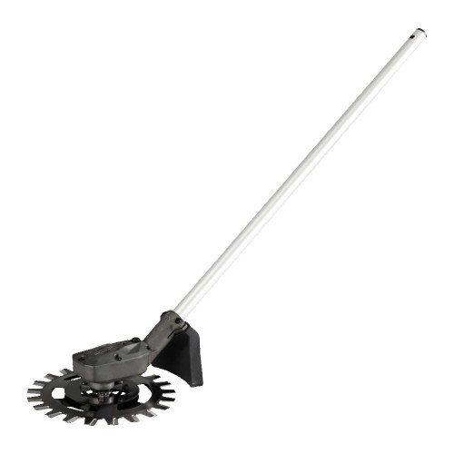 Przystawka do usuwania chwastów - QUIK-LOK™