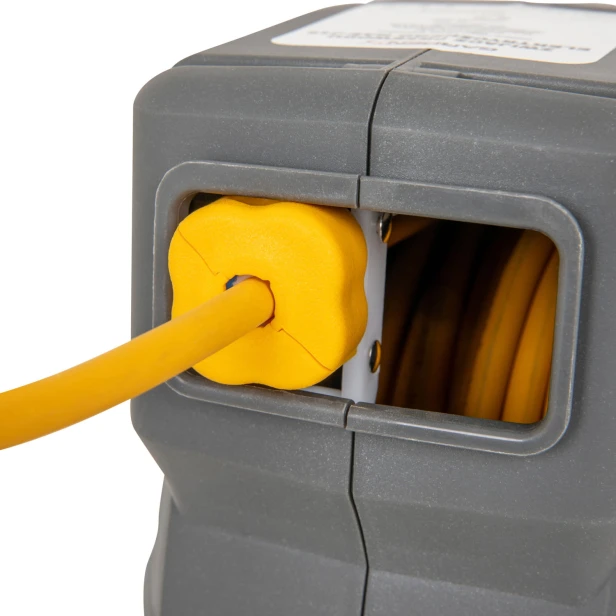 Zwijacz przewodu elektrycznego NAE-J15