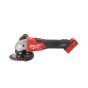 Milwaukee Szlifierka kątowa M18 FSAGV125XB-0X