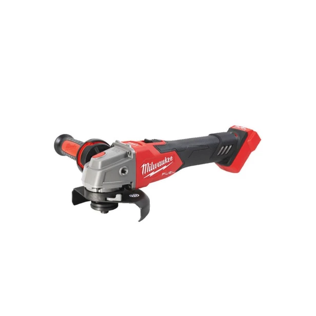 Milwaukee Szlifierka kątowa M18 FSAGV125XB-0X
