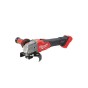 Milwaukee Szlifierka kątowa M18 FSAGV125XB-0X