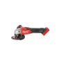 Milwaukee Szlifierka kątowa M18 FSAGV125XB-0X