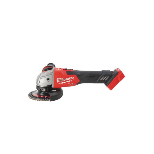 Milwaukee Szlifierka kątowa M18 FSAGV125XB-0X
