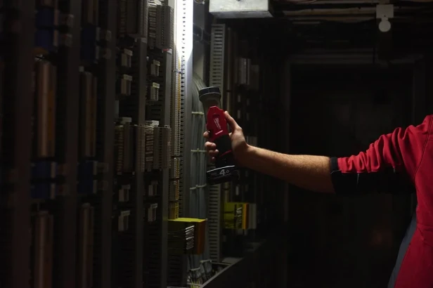 Milwaukee - M12™ latarka LED