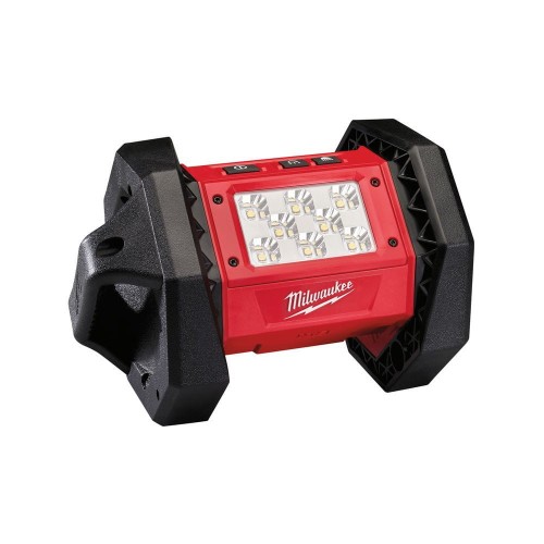 Milwaukee - M18™ Lampa LED do oświetlania powierzchni -M18 AL