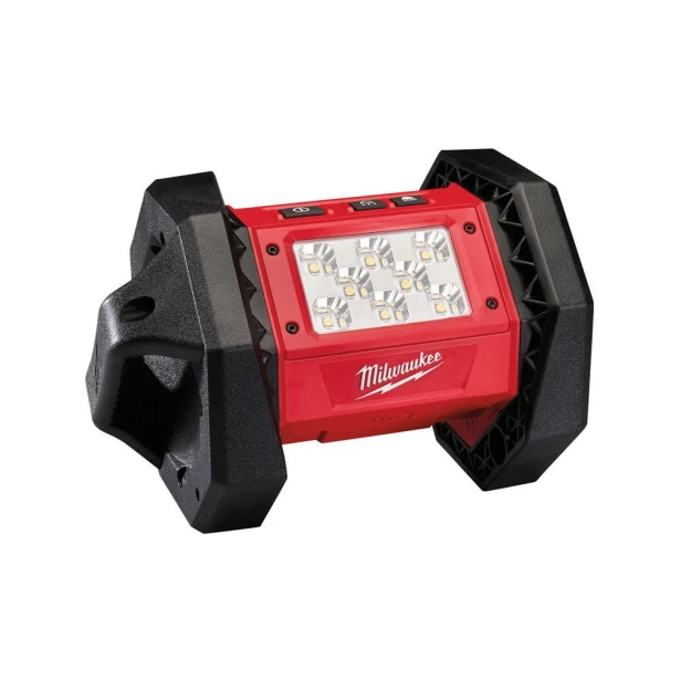 Milwaukee - M18™ Lampa LED do oświetlania powierzchni -M18 AL