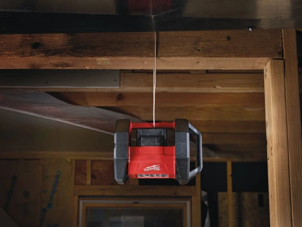 Milwaukee - M18™ Lampa LED do oświetlania powierzchni -M18 AL