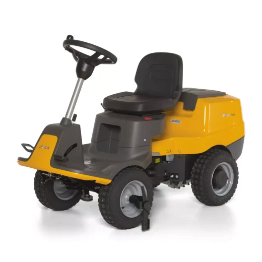 STIGA Traktor ogrodowy Park 500 WX