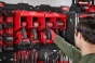 Milwaukee - Uchwyty na elektronarzędzia PACKOUT