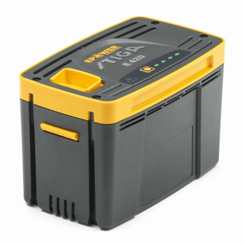 Akumulator STIGA