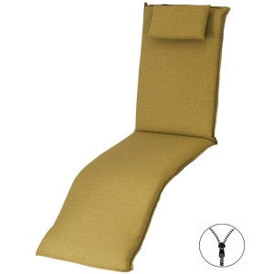 ELEGANT 2431 relaks - poduszka do fotela relaksacyjnego z zagł