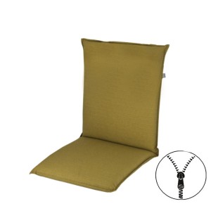 ELEGANT 2431 średni - poduszka na krzesło i fotel