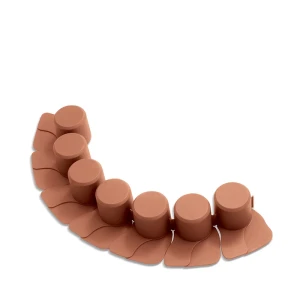 Palisada ogrodowa IPAL7 4,05 m