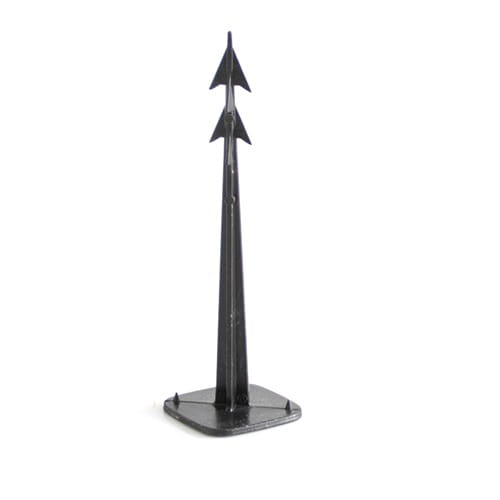 Szpilki do agrowłókniny Harpoon 50 szt. peg 120