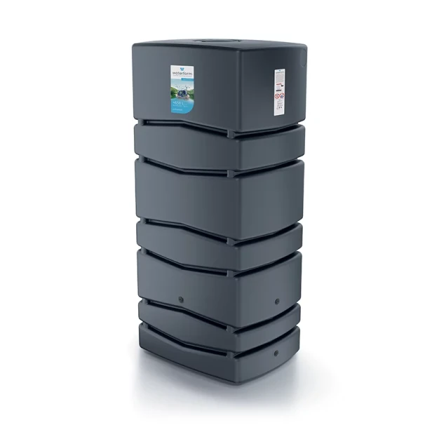 Zbiornik na wodę - deszczówkę Aqua Tower