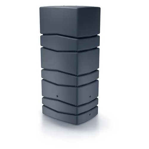 Zbiornik na wodę - deszczówkę Aqua Tower