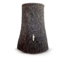 Zbiornik na wodę - deszczówkę 250 L Little Tree-umbra