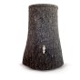 Zbiornik na wodę - deszczówkę 250 L Little Tree-umbra