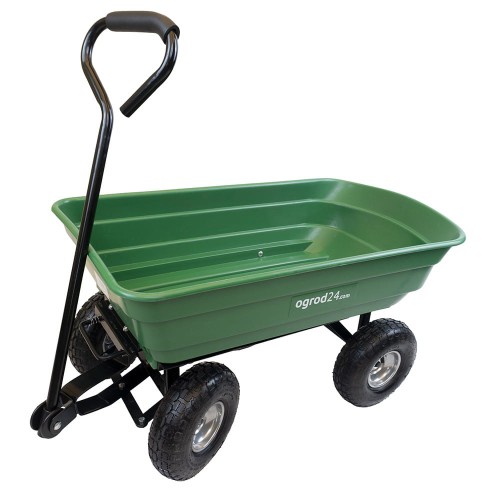 Wózek ogrodowy TC2145