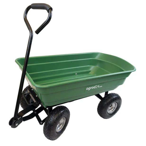 Wózek ogrodowy TC2145