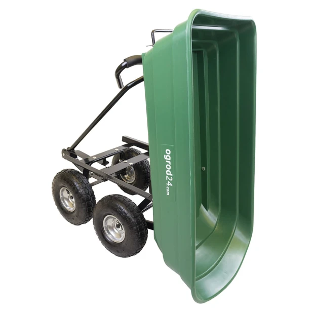 Wózek ogrodowy TC2145