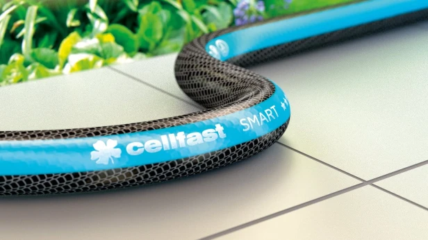 WĄŻ OGRODOWY SMART ATS 1/2 50M
