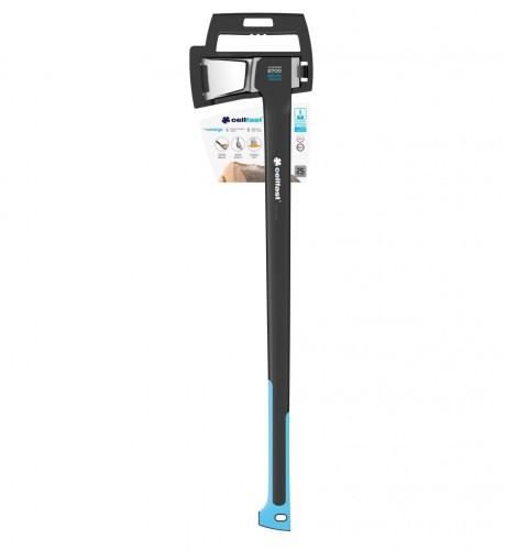 Siekiera rozłupująca C2700 ENERGO™