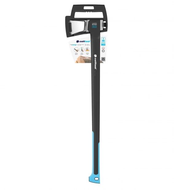 Siekiera rozłupująca C2700 ENERGO™