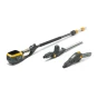 MT 500e - Multi - tool akumulatorowy
