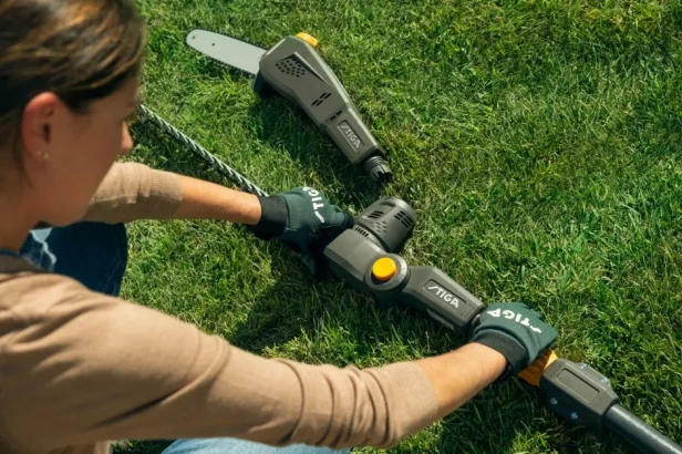 MT 500e - Multi - tool akumulatorowy