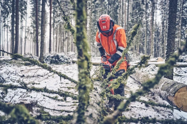 HUSQVARNA Łańcuch 72, S35G 325" 1,5 mm