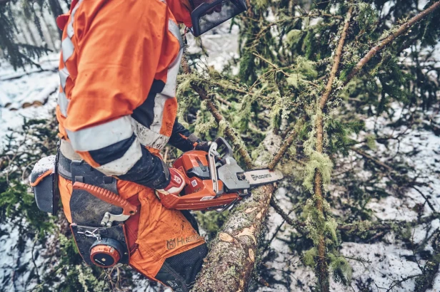 HUSQVARNA Łańcuch 72, S35G 325" 1,5 mm