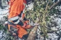 HUSQVARNA Łańcuch 72, S35G 325" 1,5 mm
