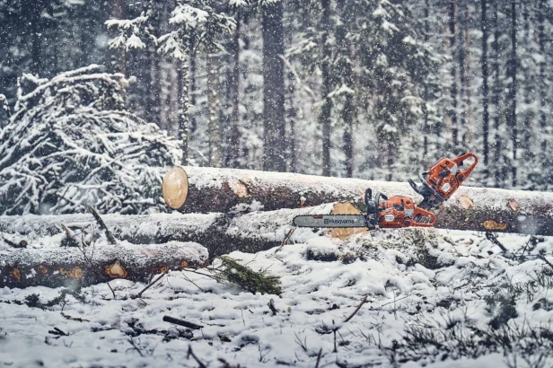 HUSQVARNA Łańcuch 72, S35G 325" 1,5 mm
