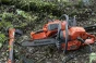 HUSQVARNA 545 Mark II