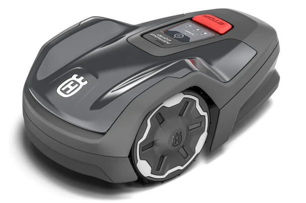 Robot koszący Husqvarna Automower® Aspire™ R4