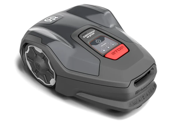 Robot koszący Husqvarna Automower® Aspire™ R4