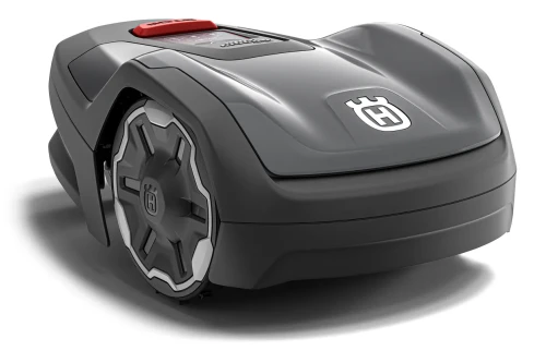 Robot koszący Husqvarna Automower® Aspire™ R4