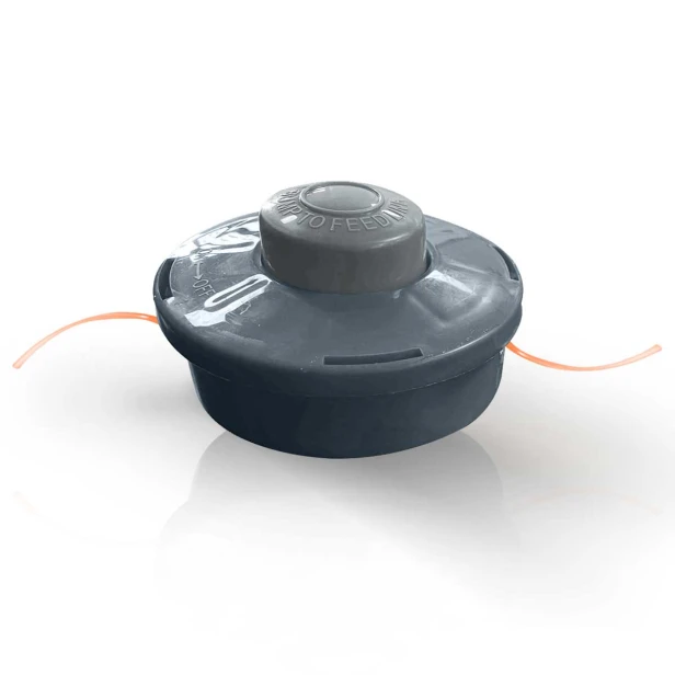 Głowica z żyłką Easy Load Tap&Go JH-110-PP
