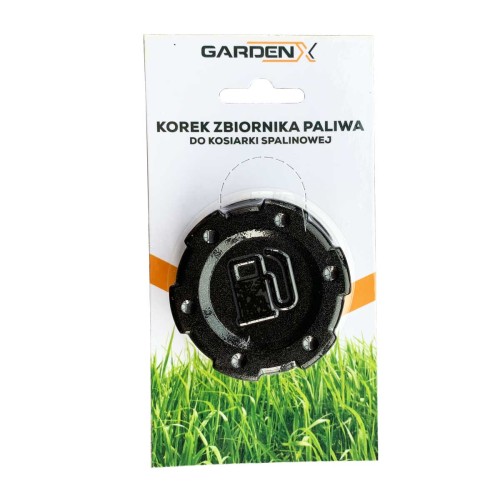 Korek zbiornika paiwa do kosiarki spainowej