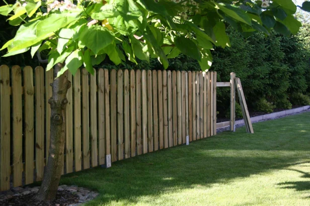 Podstawa słupa wbijana 60x60x750 mm