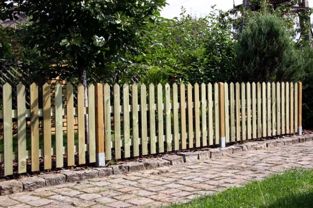 Podstawa słupa wbijana 60x60x750 mm